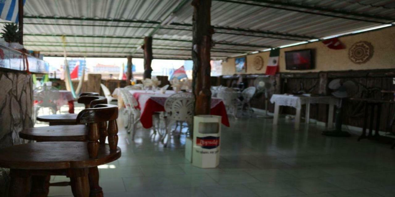 Casa Colonial Carmen Bed & Breakfast Havana Exterior photo